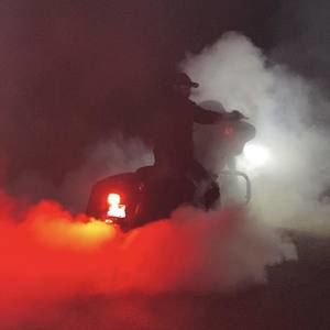 Meet your Posher, Warren